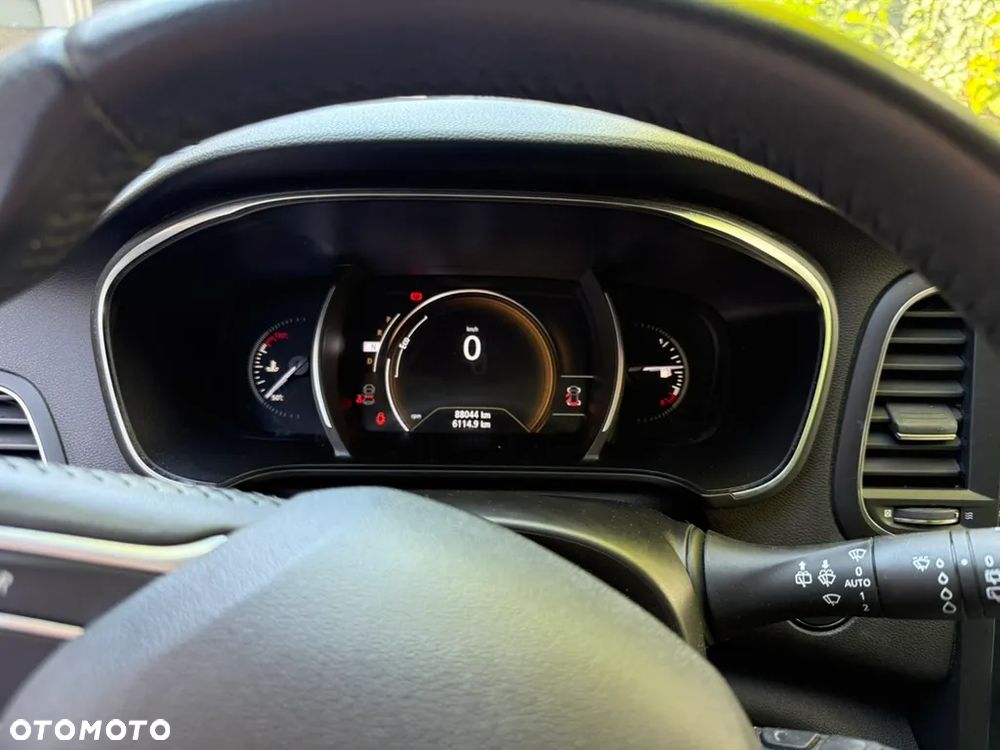 Renault Megane 1.3 TCe FAP Limited EDC - 13