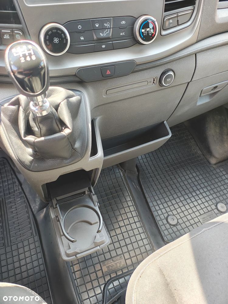 Ford Transit L3H2 Ambiente (bryg.) - 30