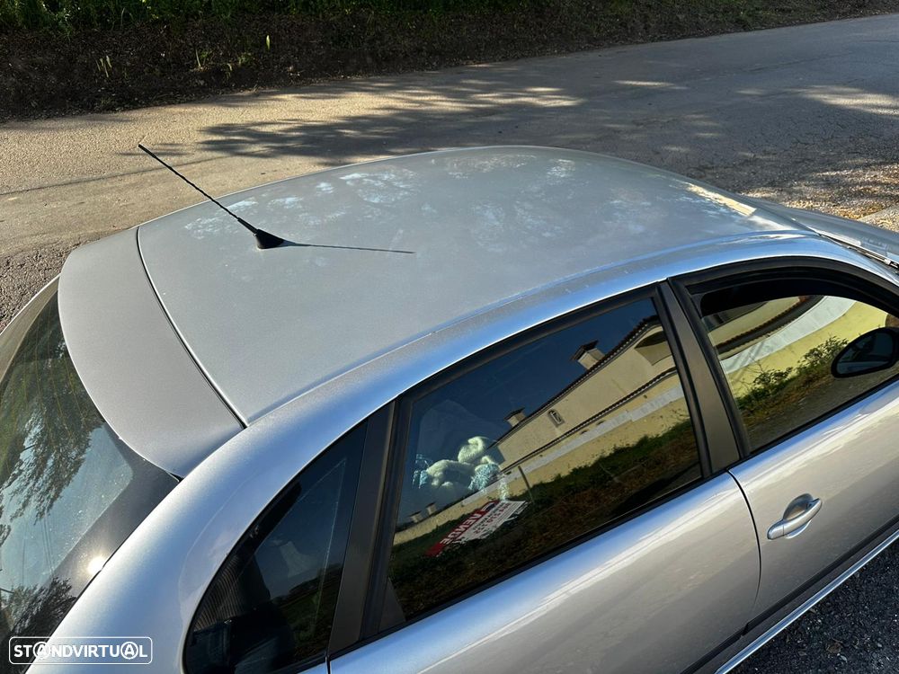 SEAT Ibiza 1.4 TDI Reference - 13