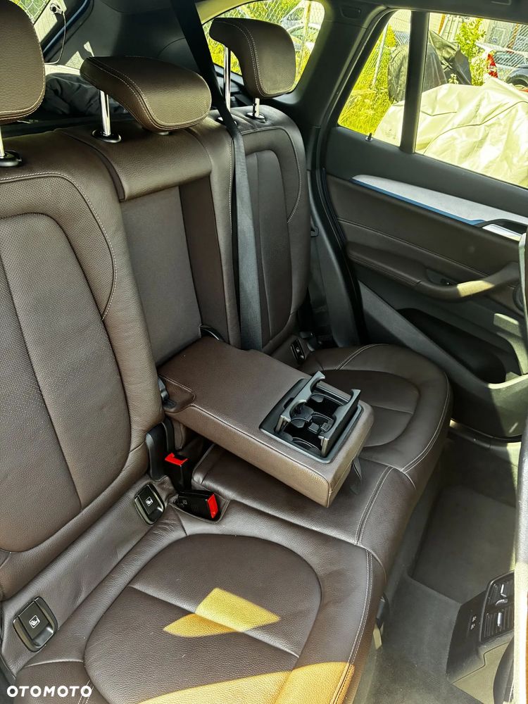 BMW X1 sDrive20i M Sport - 23