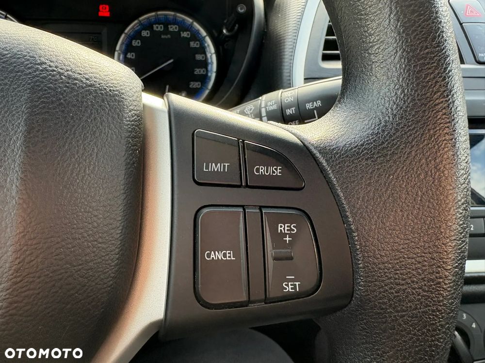 Suzuki SX4 S-Cross - 17