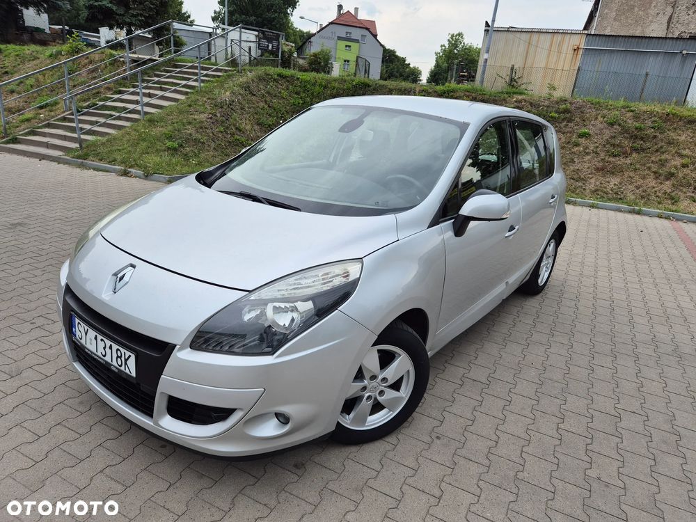 Renault Scenic 1.9 dCi Privilege - 1