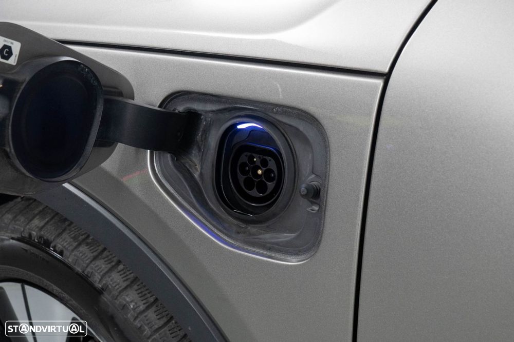 Volvo XC 40 1.5 T4 PHEV Plus Bright - 15