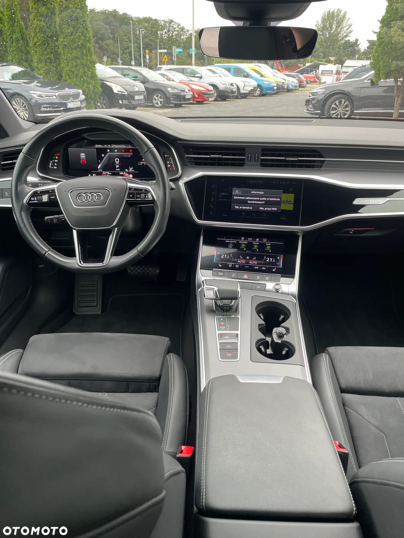 Audi A7 Sportback - 17