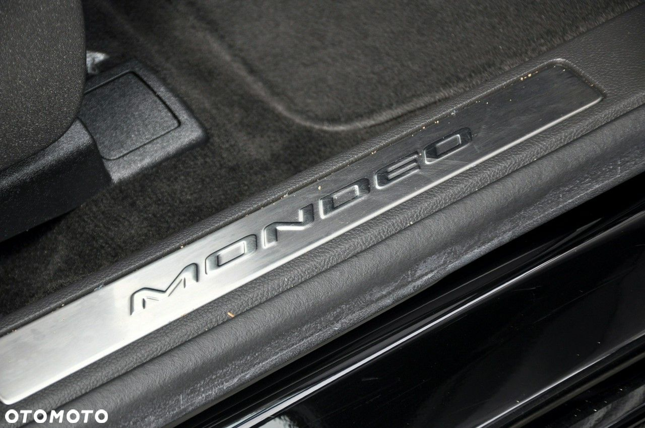 Ford Mondeo - 19