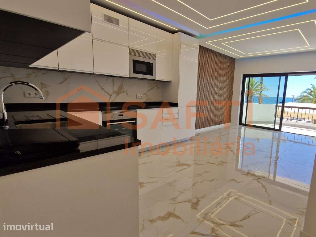 Apartamento T3 - SOL e Mar - Quarteira, Algarve - Grande imagem: 3/5