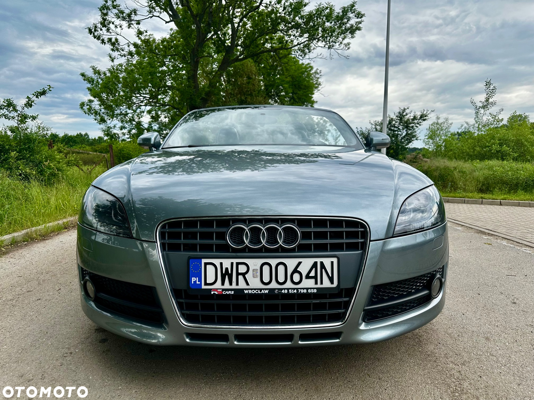 Audi TT Coupé Roadster 2.0 TFSI - 38