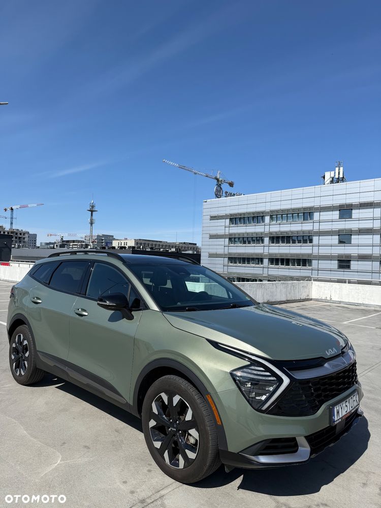 Kia Sportage - 3