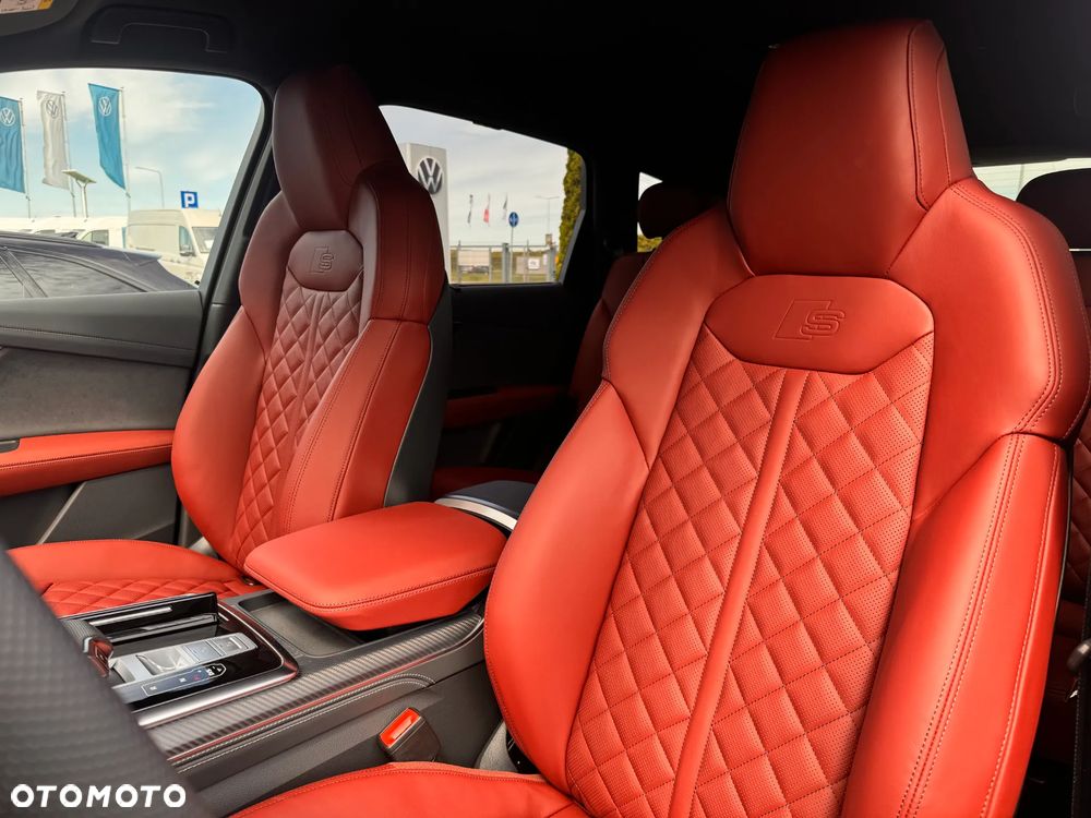 Audi SQ7 - 27