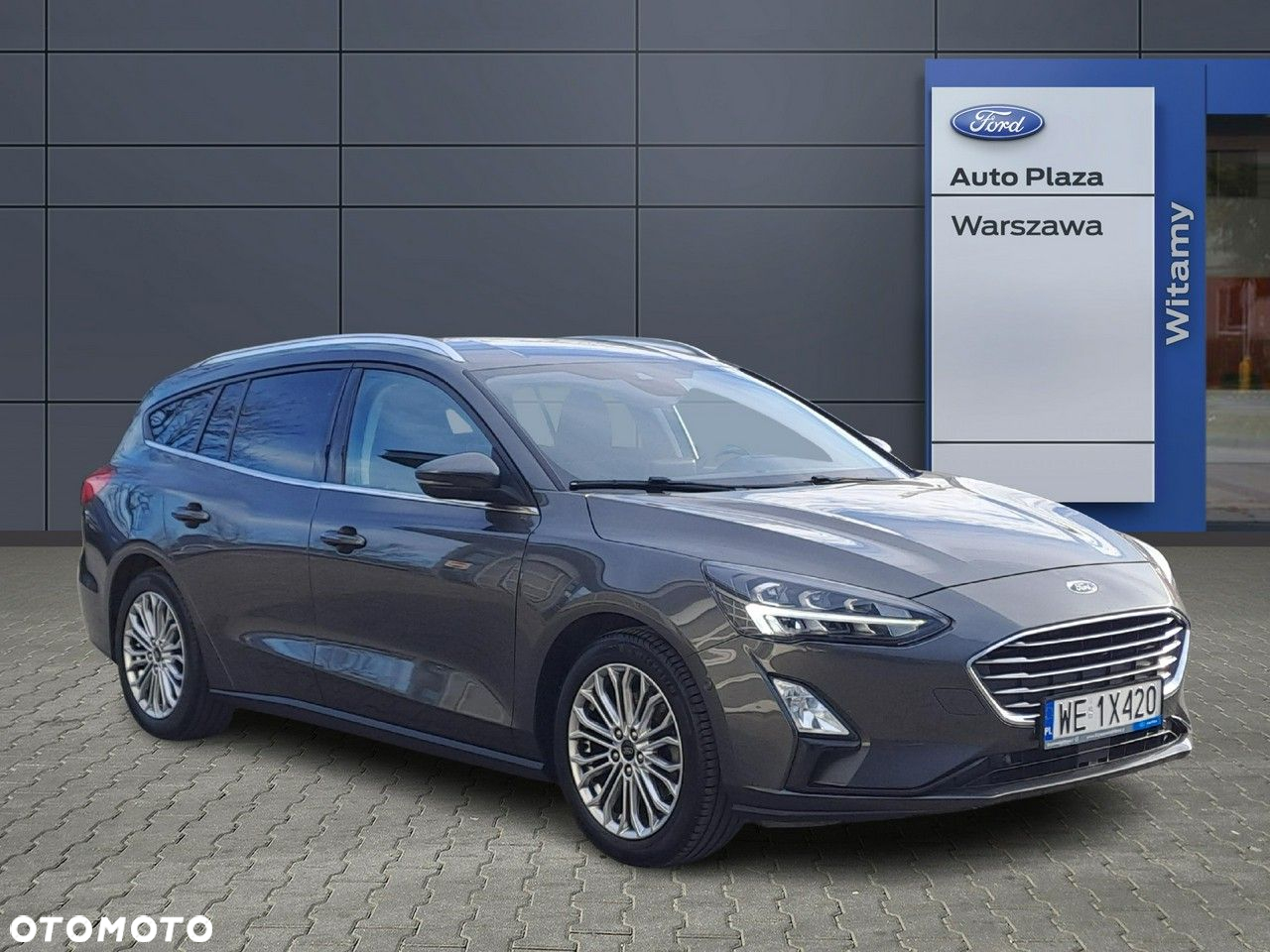 Ford Focus - 7