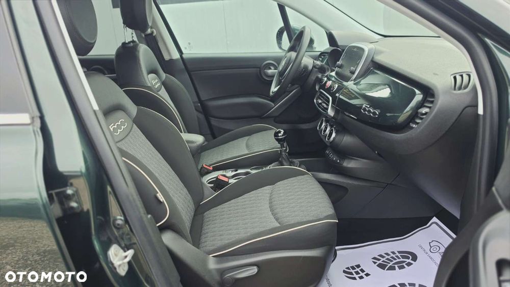 Fiat 500X Dolcevita 1.0 Cross - 6