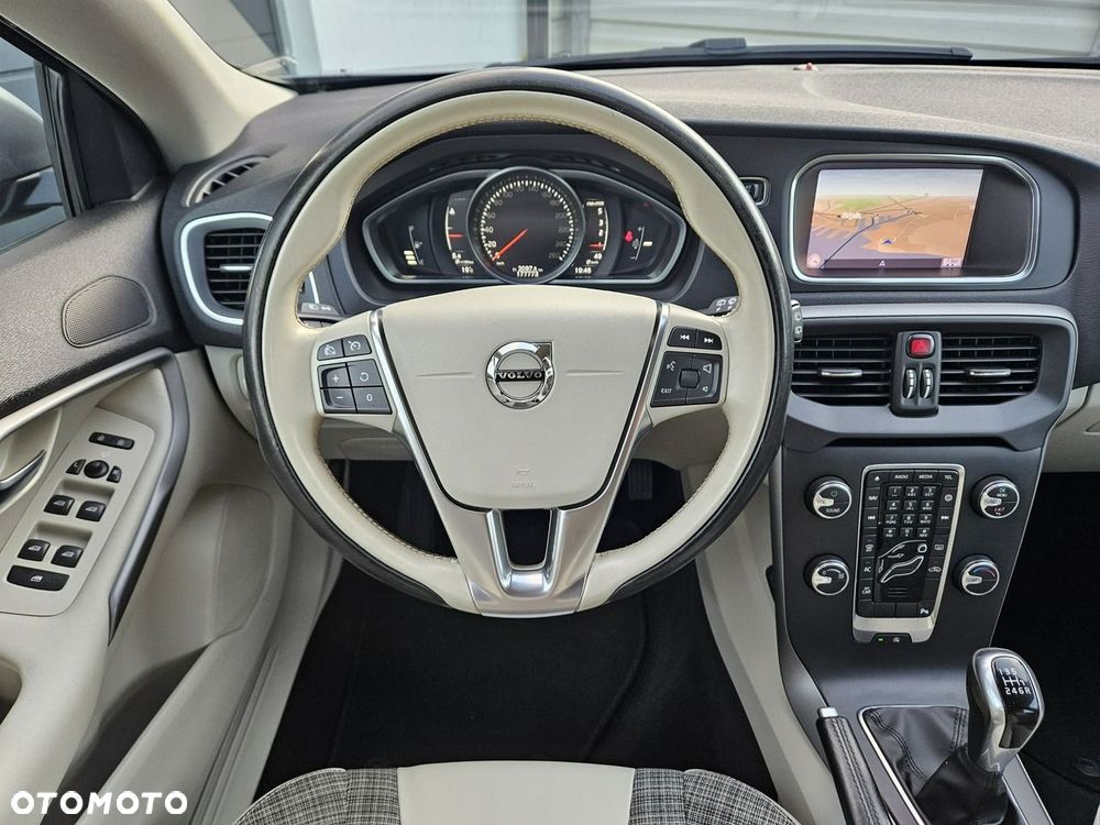 Volvo V40 D2 Drive-E SCR Dynamic Edition - 35