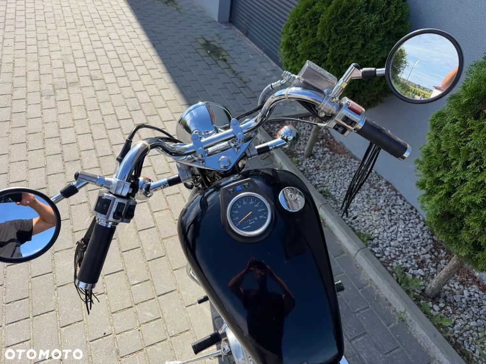 Suzuki Savage - 29