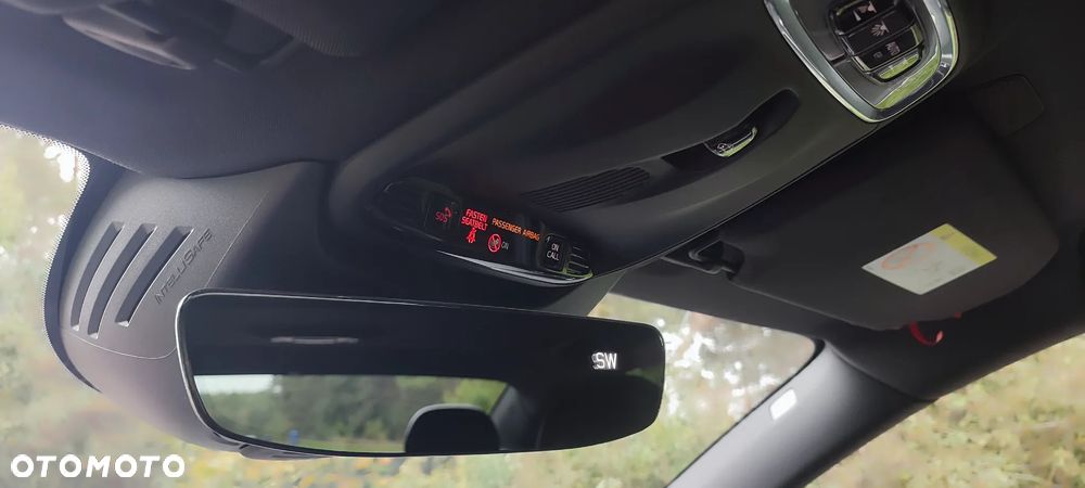Volvo S90 D4 SCR Momentum Pro - 20