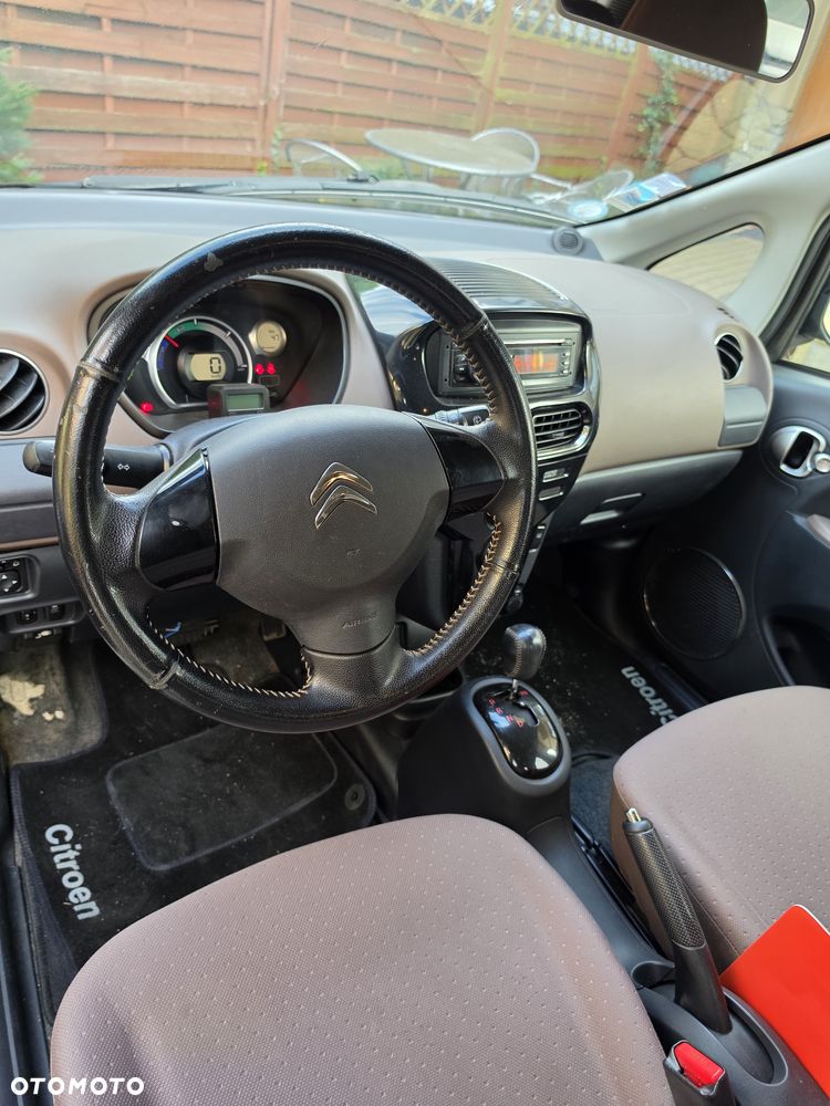 Citroën C-Zero Tendance - 27