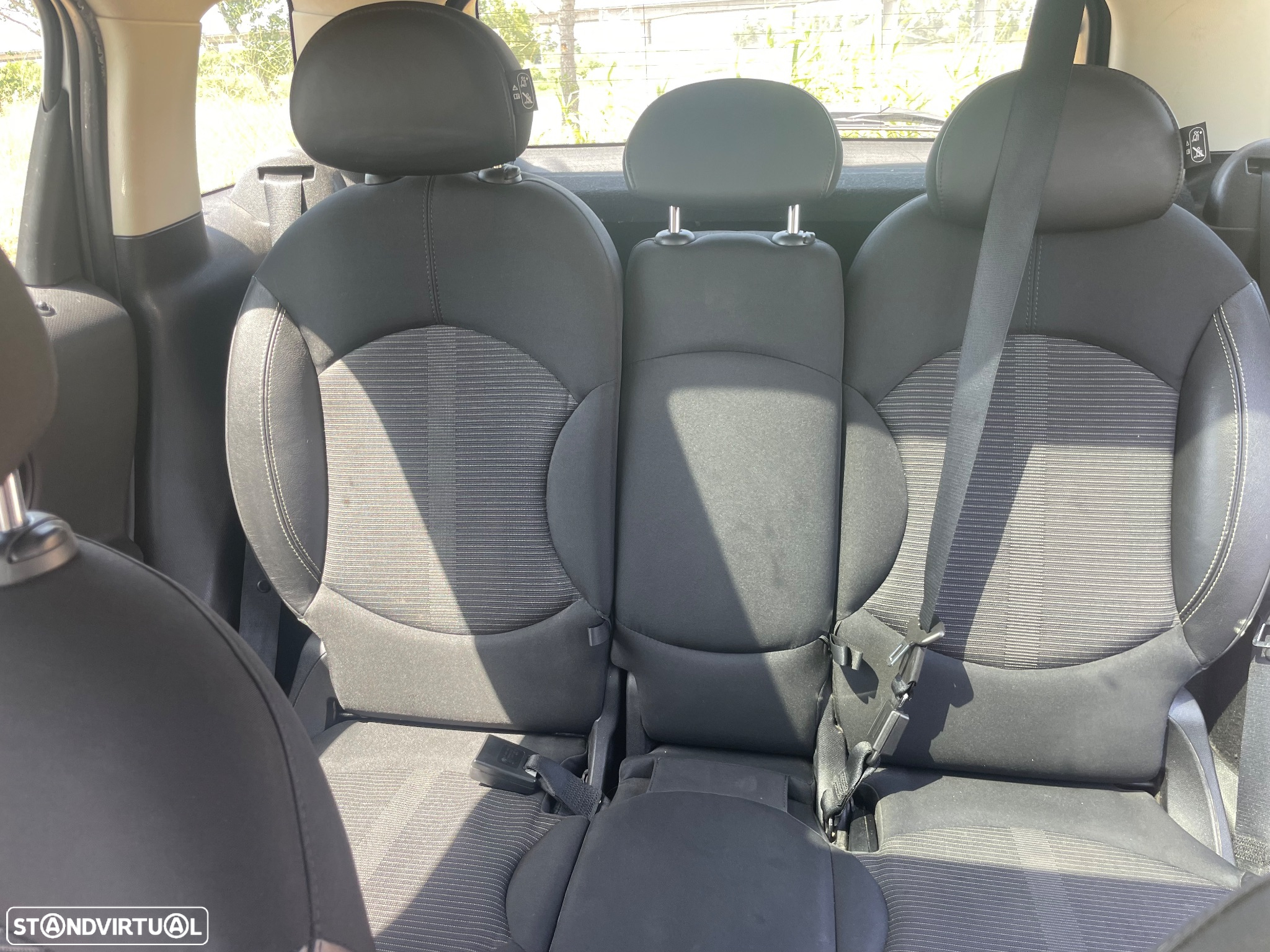 MINI Countryman Cooper D - 13