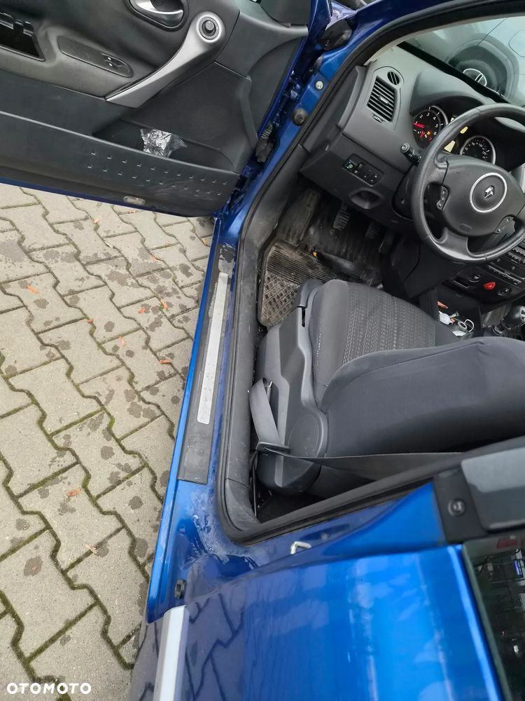 Renault Megane 2.0 16V Dynamique - 16