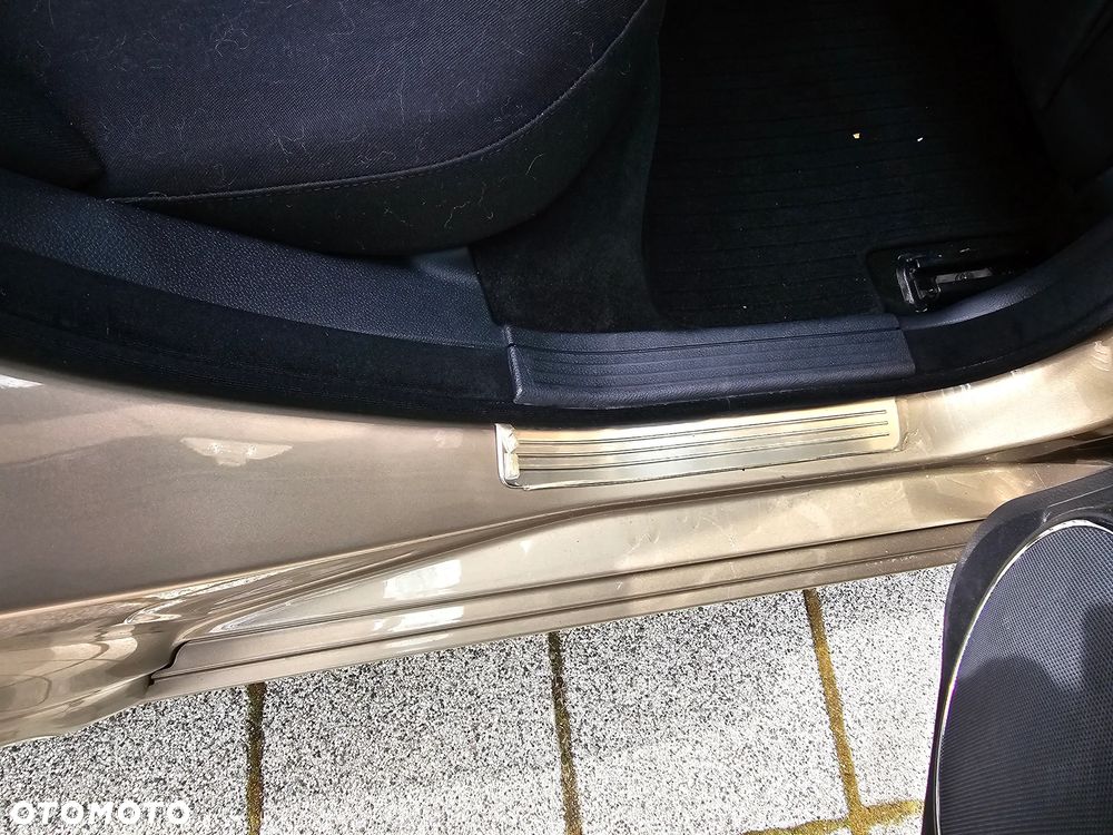 Mercedes-Benz Klasa C 180 Kompressor Automatik Elegance - 28