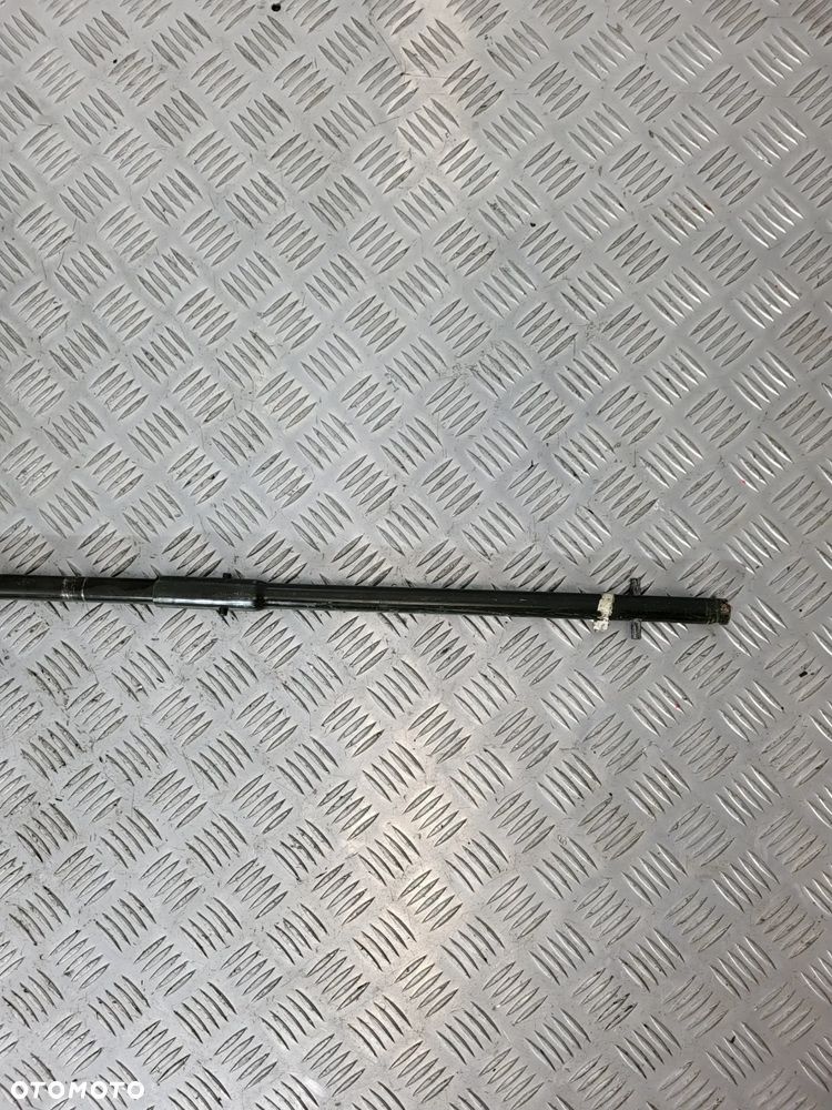 Mitsubishi L200 IV Pręt Lewarka Koła Zapasowego - 2