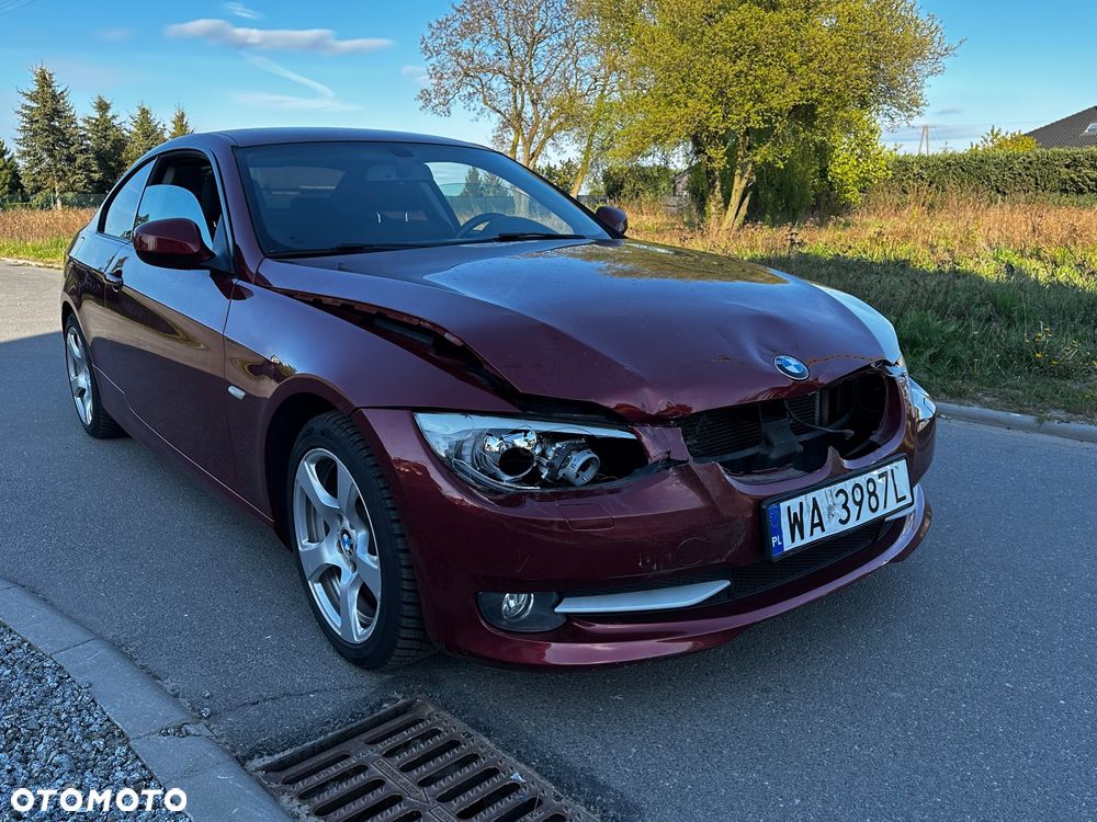 BMW Seria 3 - 11