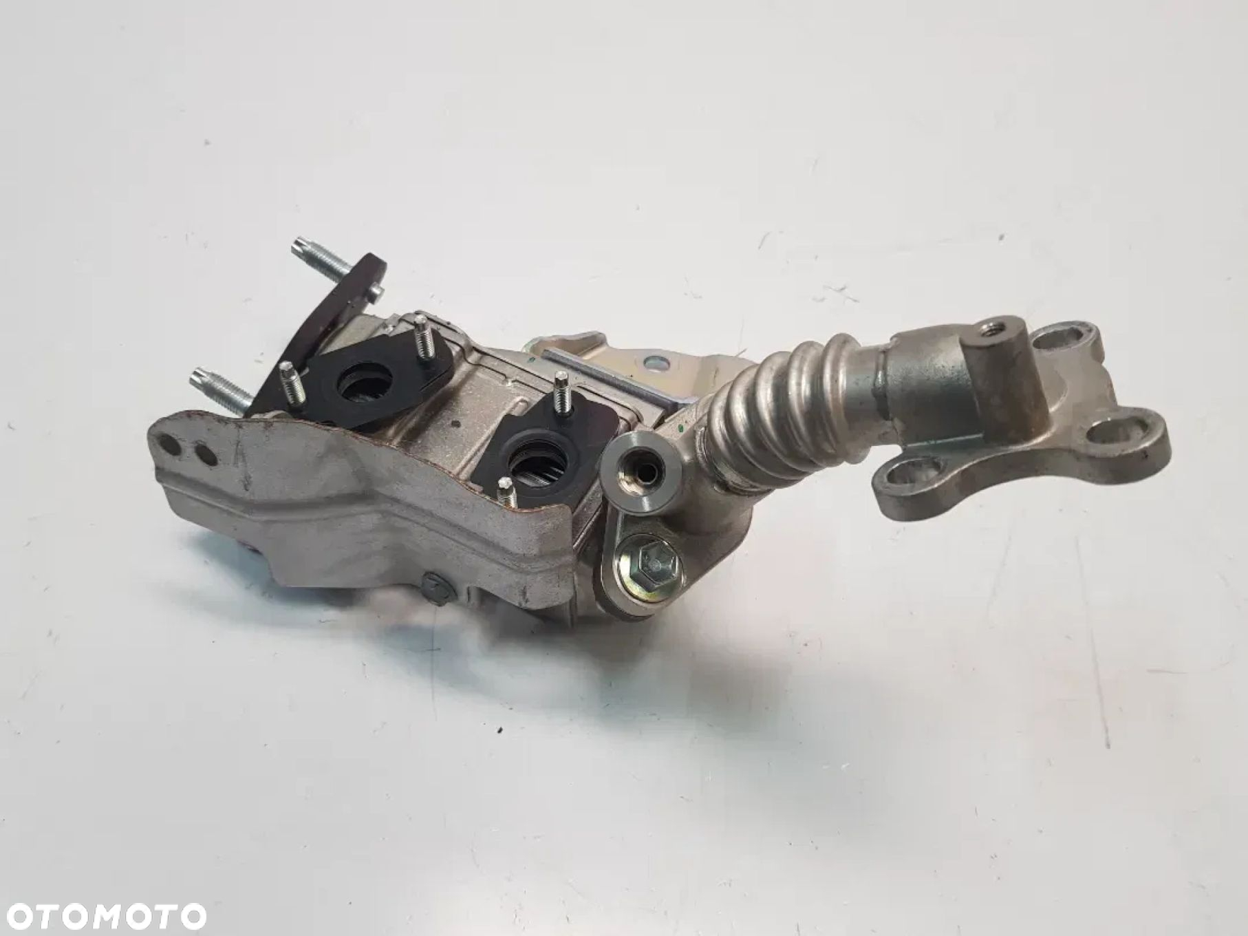 Chłodniczka spalin EGR 1.6tce dig-t Renault Talisman Qashqai X-trail 14735BV80A 220500-0041 - 3