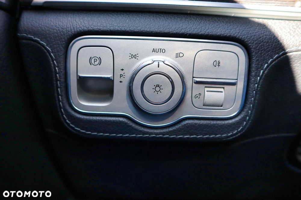 Mercedes-Benz GLS 580 4Matic 9G-TRONIC - 14