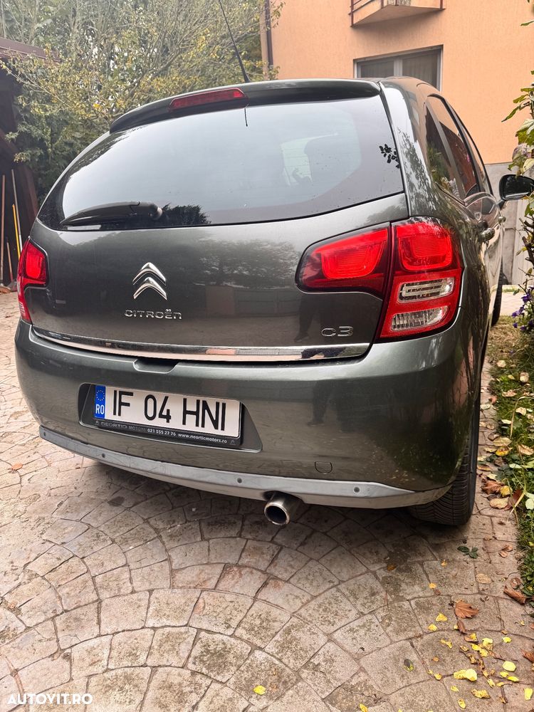 Citroën C3 - 7