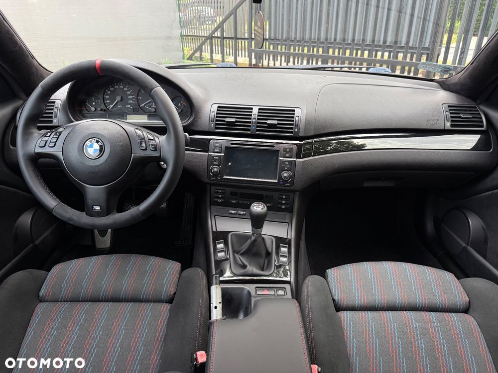 BMW Seria 3 330 Ci - 36