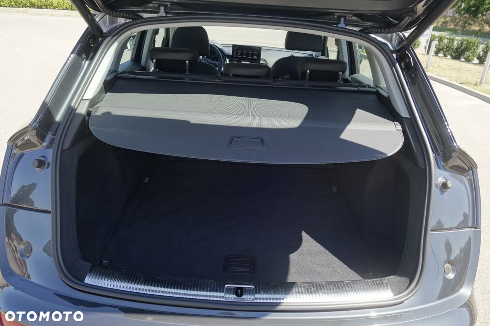 Audi Q5 35 TDI mHEV S tronic - 12