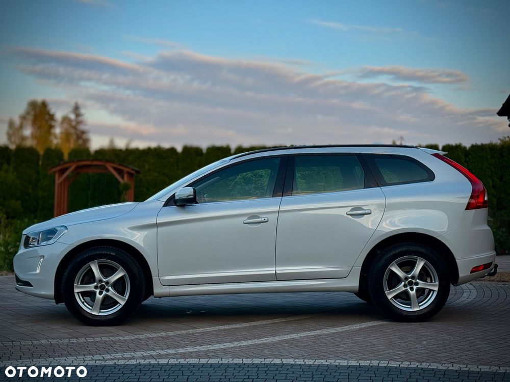 Volvo XC 60 D4 Drive-E Momentum - 13