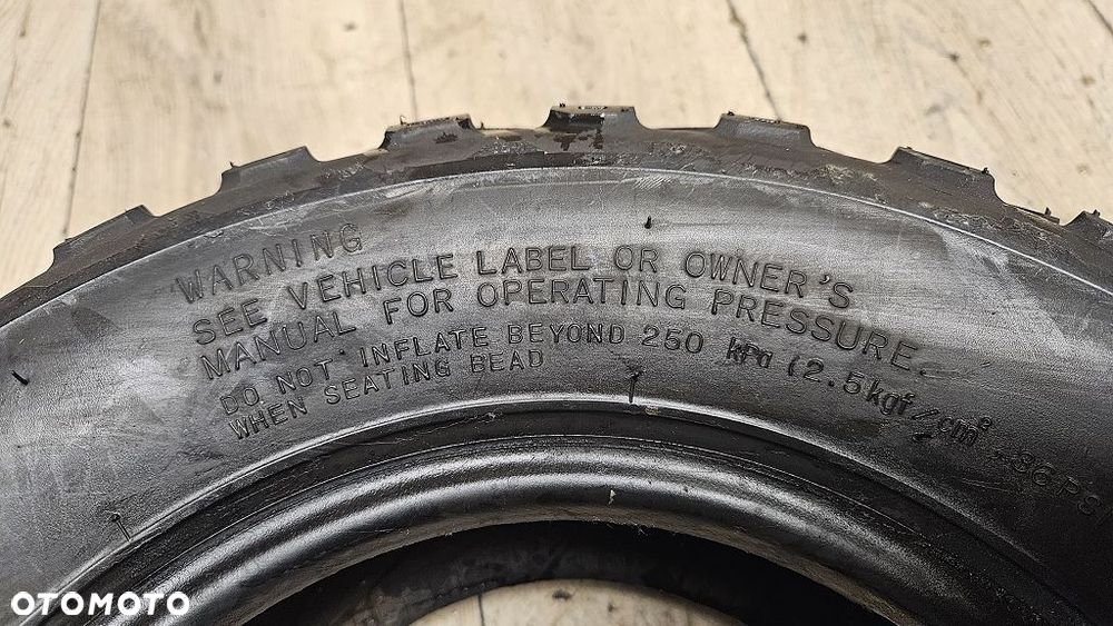 Opona Cheng Shin Tire AT21x7-10 Quad ATV - 5