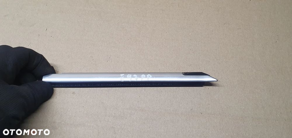 Listwa drzwi prawy przód przednia prawa BMW 3 E93 7157249 7157250 - 1