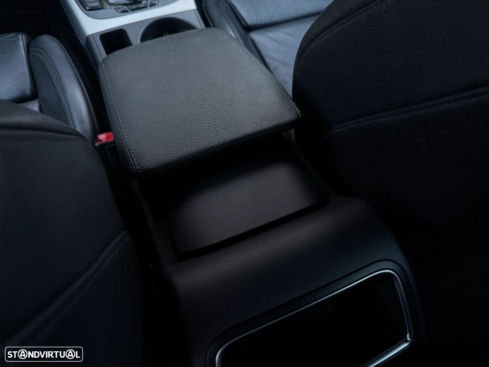 Audi A4 Avant 2.0 TDI Business Line S-line - 48