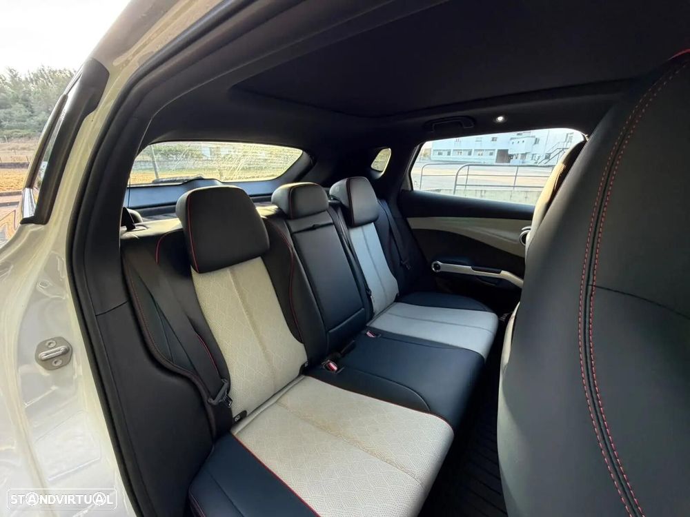 BYD Atto 3 60.48 kWh Design - 39