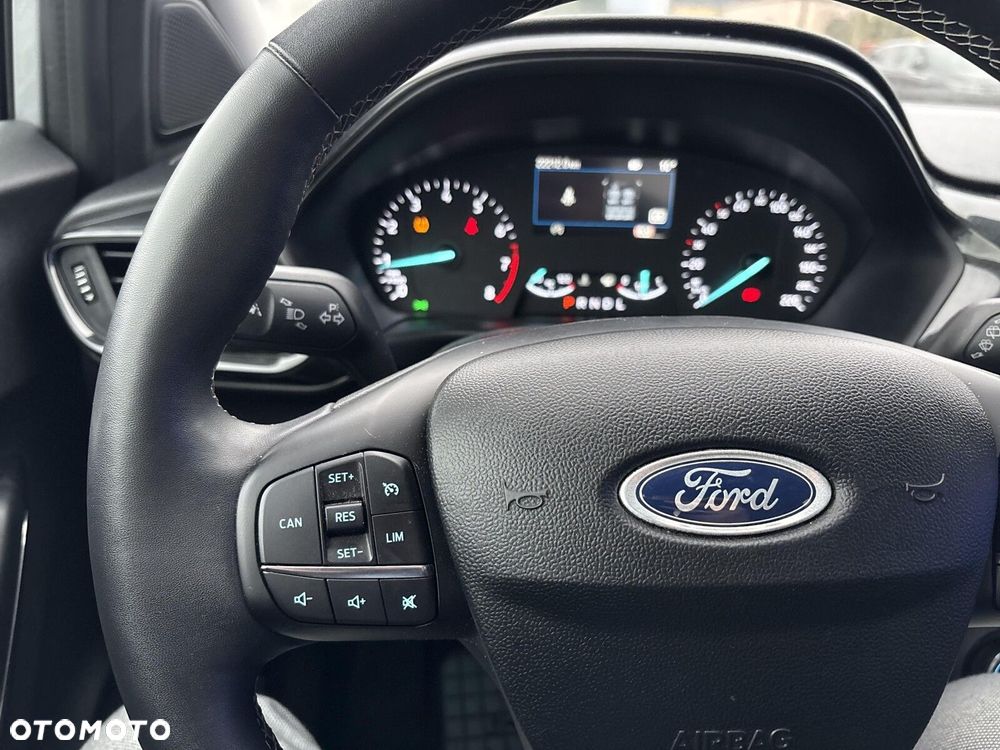 Ford Puma 1.0 EcoBoost Titanium - 16