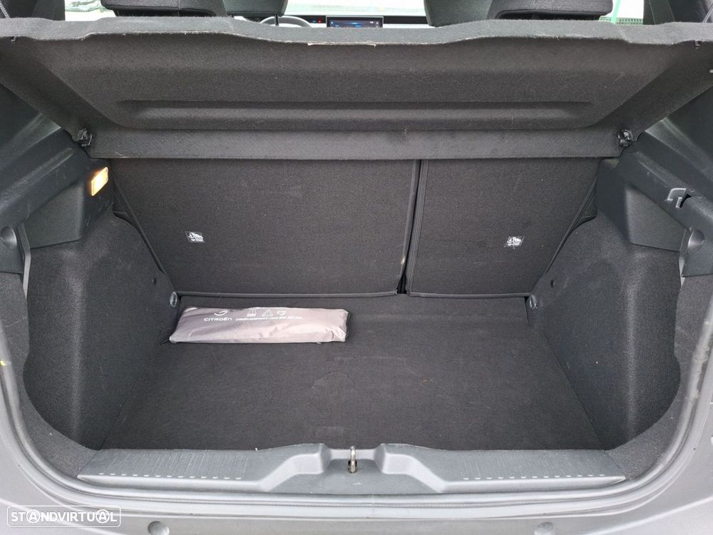 Citroën C3 1.2 PureTech Max - 7