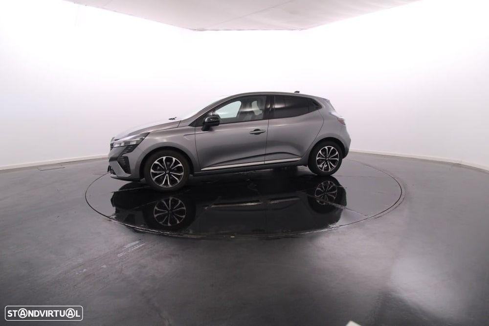 Renault Clio 1.0 TCe Techno Bi-Fuel - 2