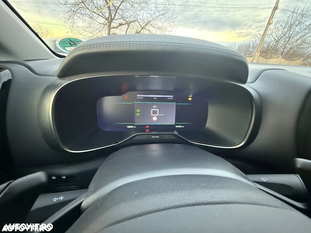 Citroën C5 Aircross - 10