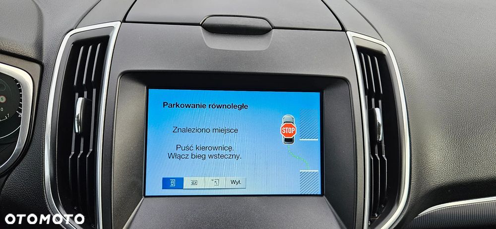 Ford S-Max 2.0 TDCi 4WD Titanium - 27