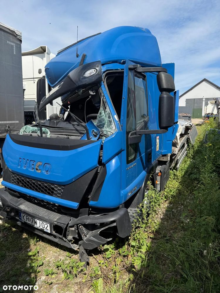 Iveco Eurocargo - 2