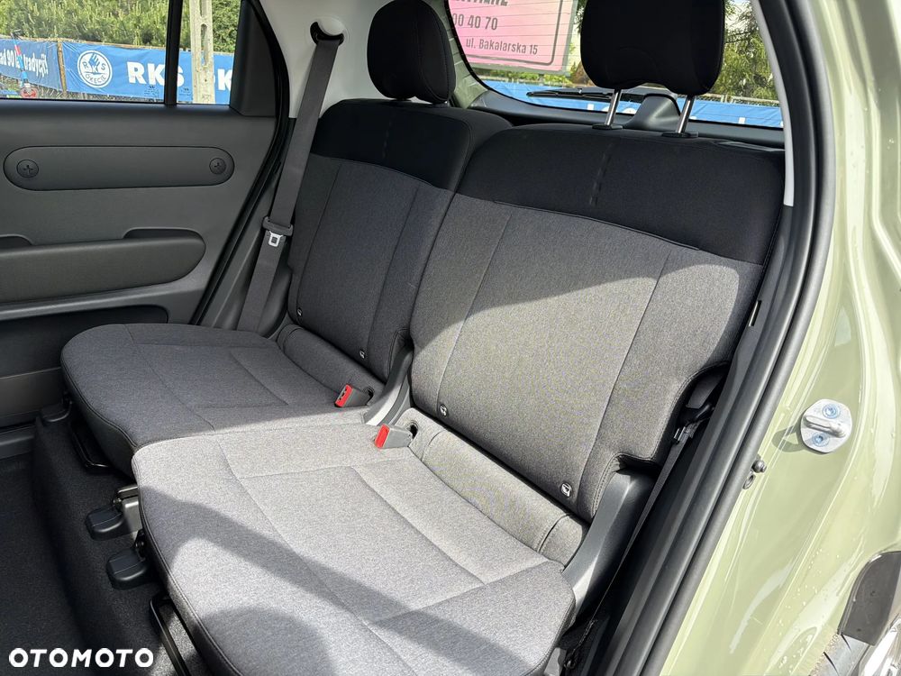 Hyundai Inster 49kWh Modern - 16