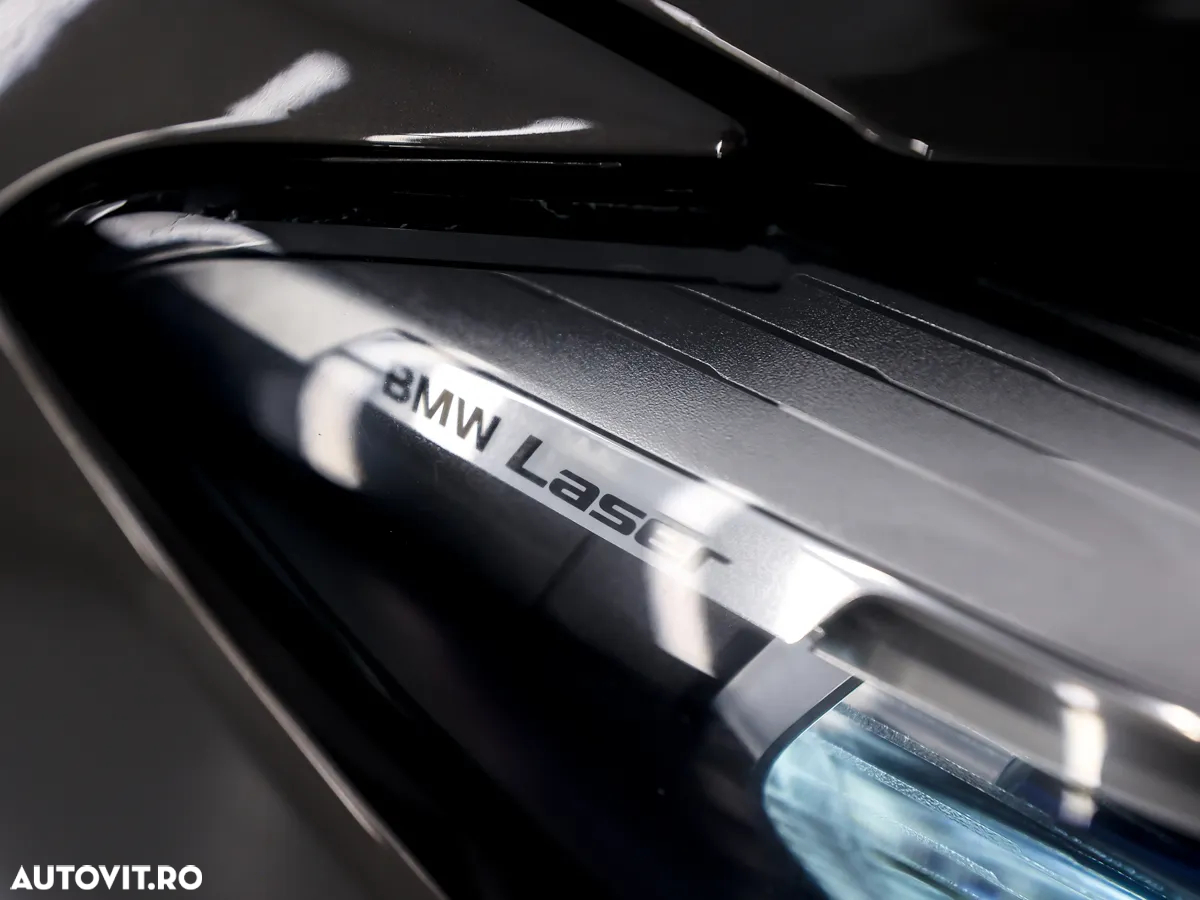 BMW Seria 7 750Li xDrive - 34