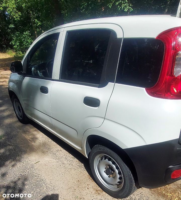 Fiat Panda 1.0 Hybrid - 6