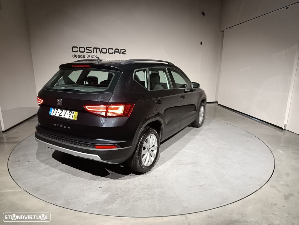 SEAT Ateca 1.6 TDI Style - 7