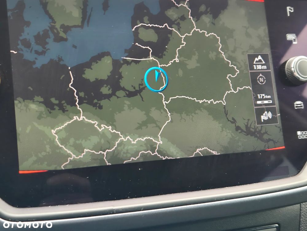 Seat Arona 1.0 Eco TSI XCELLENCE - 21