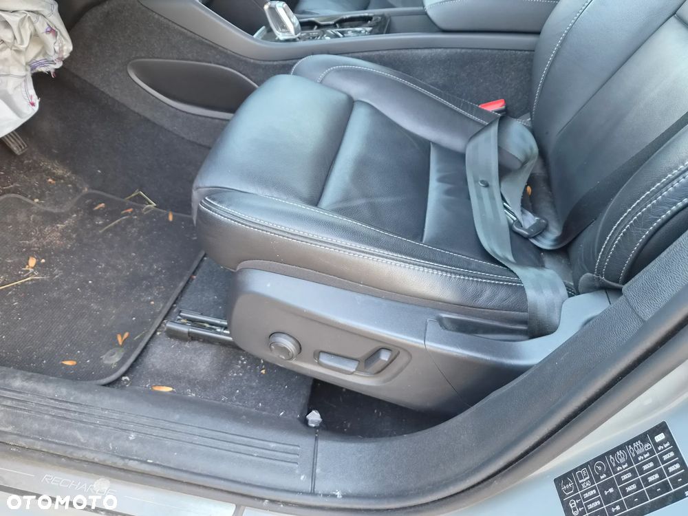 Volvo XC 40 T5 Recharge DKG Inscription - 19