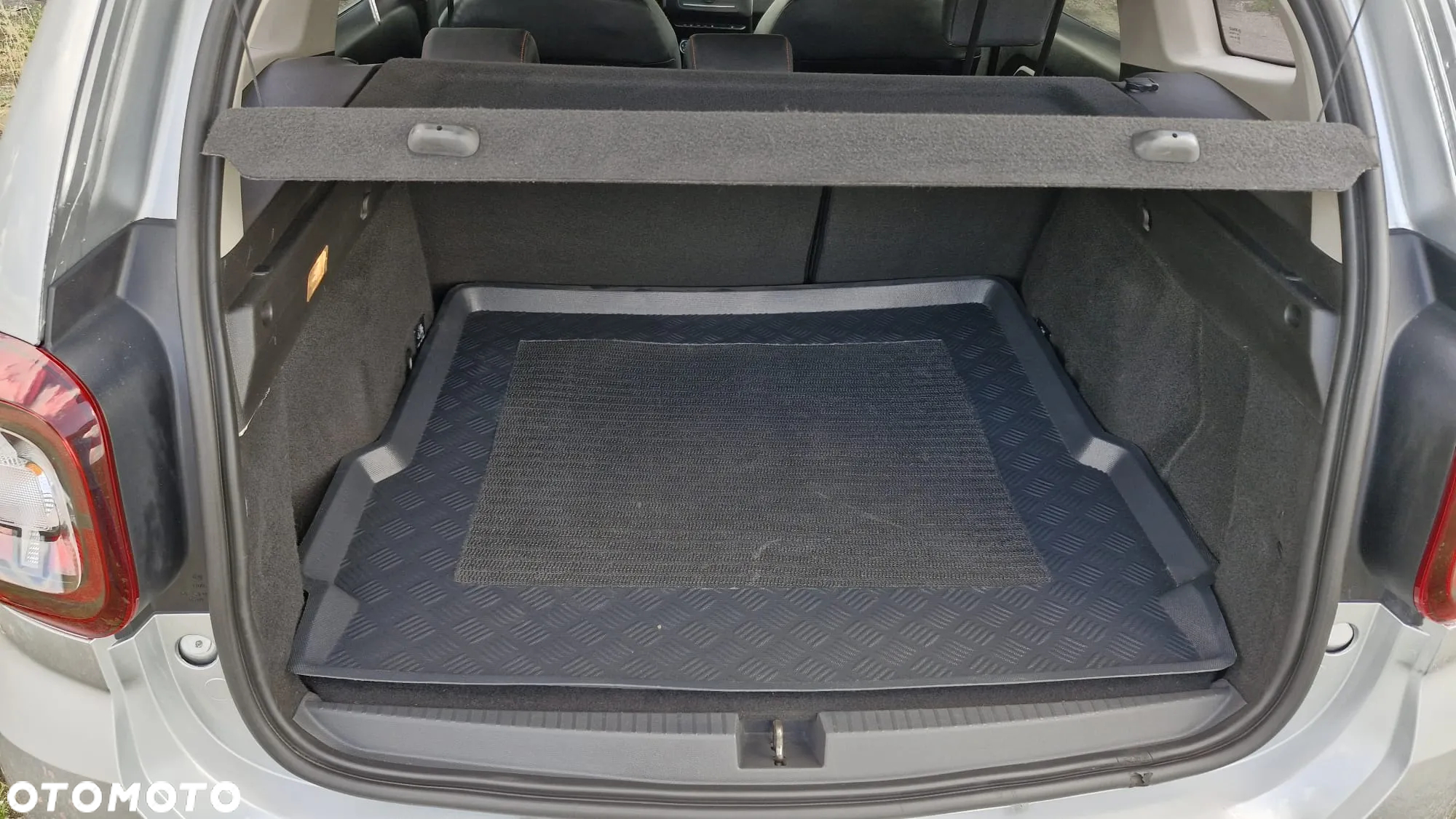 Dacia Duster 1.5 Blue dCi Comfort 4WD - 18