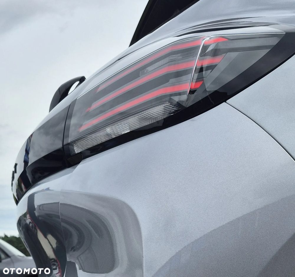 Peugeot 208 1.2 PureTech Allure S&S EAT8 - 30