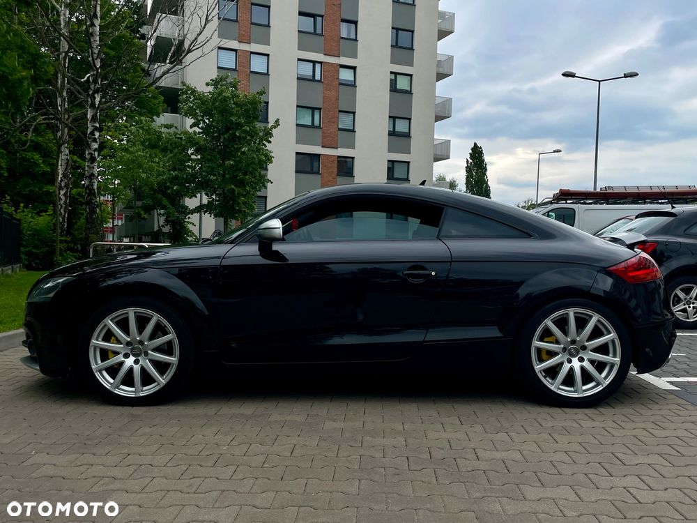 Audi TT Coupé 2.0 TDI Quattro - 36