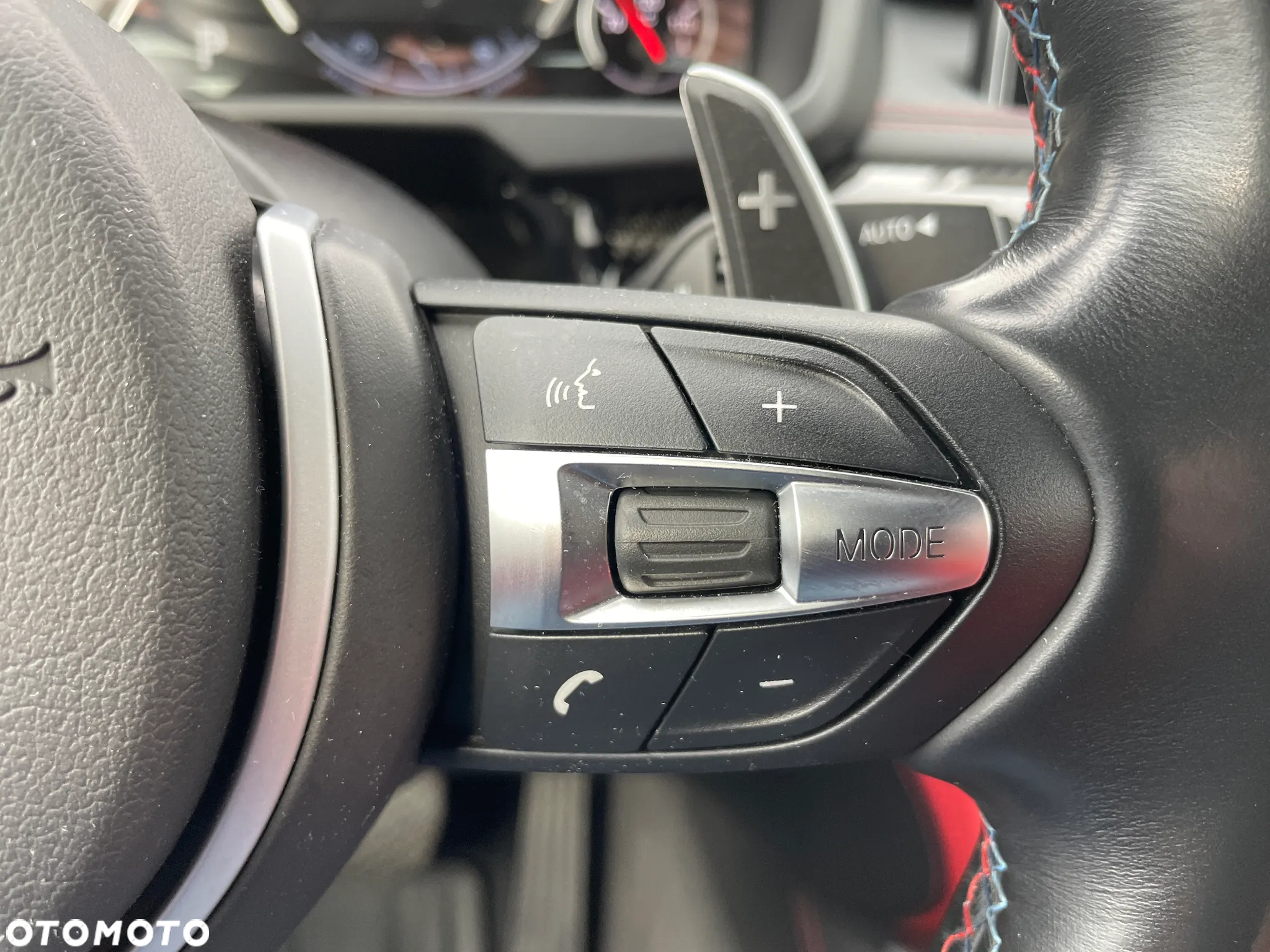 BMW X6M - 32